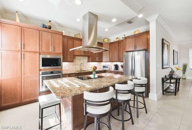 21450 Strada Nuova CIR # A307, ESTERO FL 33928-18