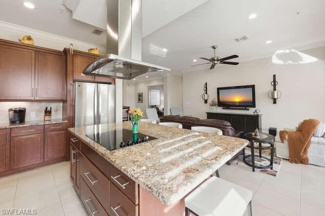 21450 Strada Nuova CIR # A307, ESTERO FL 33928-7