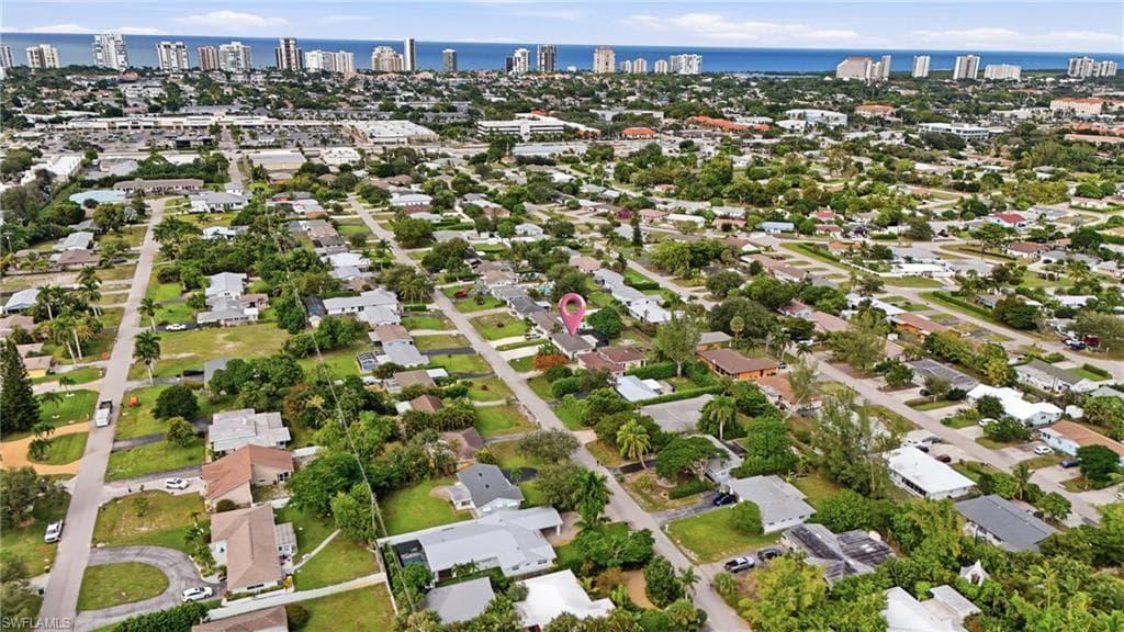 1205 Hilltop DR, NAPLES FL 34103-2