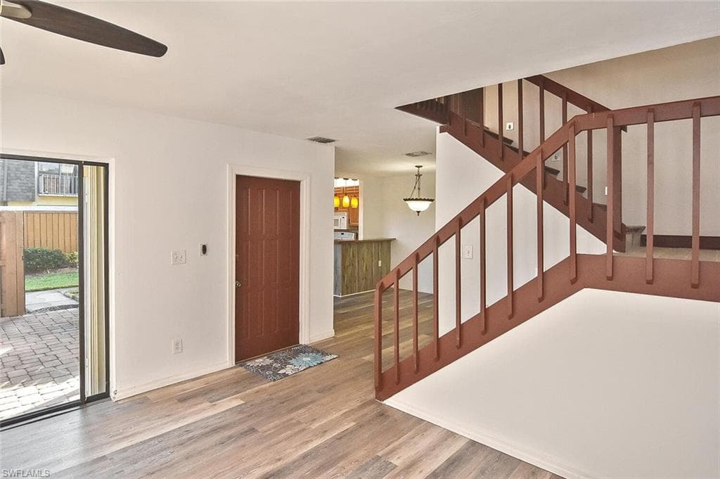 5540 Malt DR # 4, FORT MYERS FL 33907-6