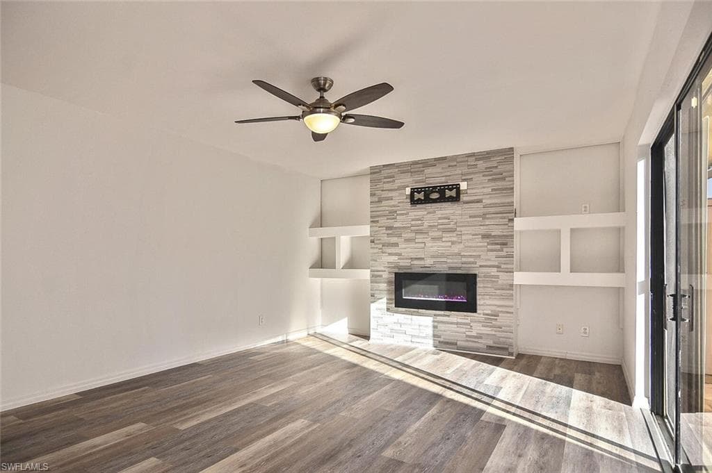 5540 Malt DR # 4, FORT MYERS FL 33907-2