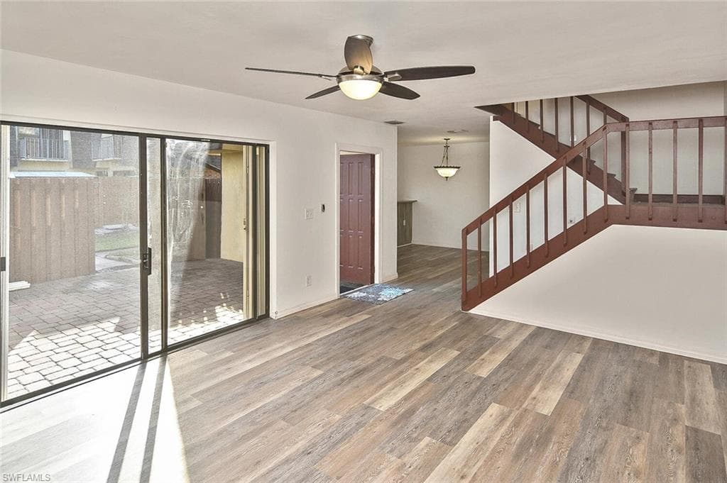 5540 Malt DR # 4, FORT MYERS FL 33907-4