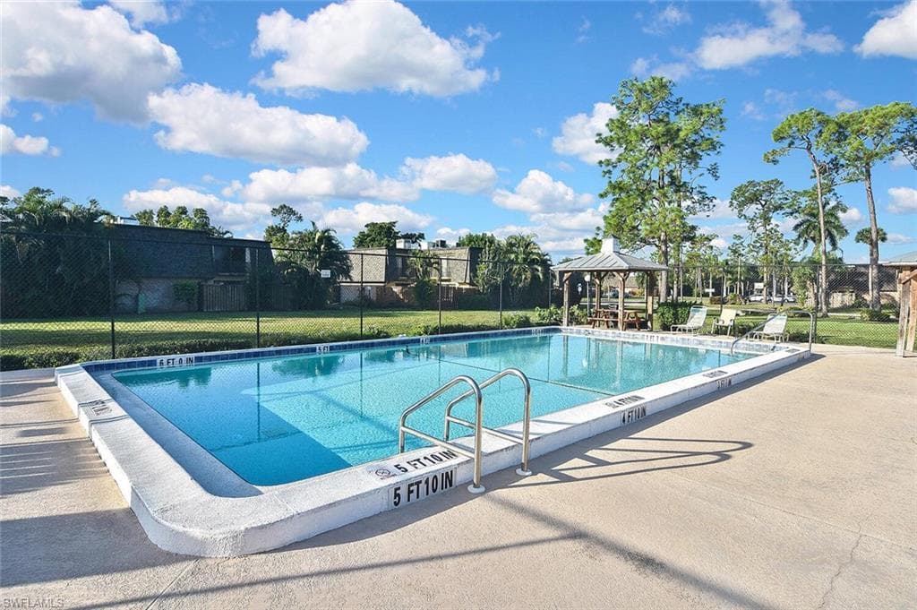 5540 Malt DR # 4, FORT MYERS FL 33907-28