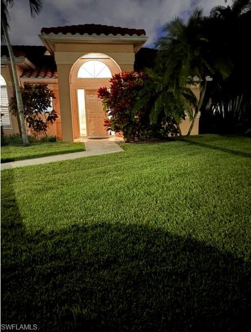 1025 Moon Lake DR, NAPLES FL 34104-1