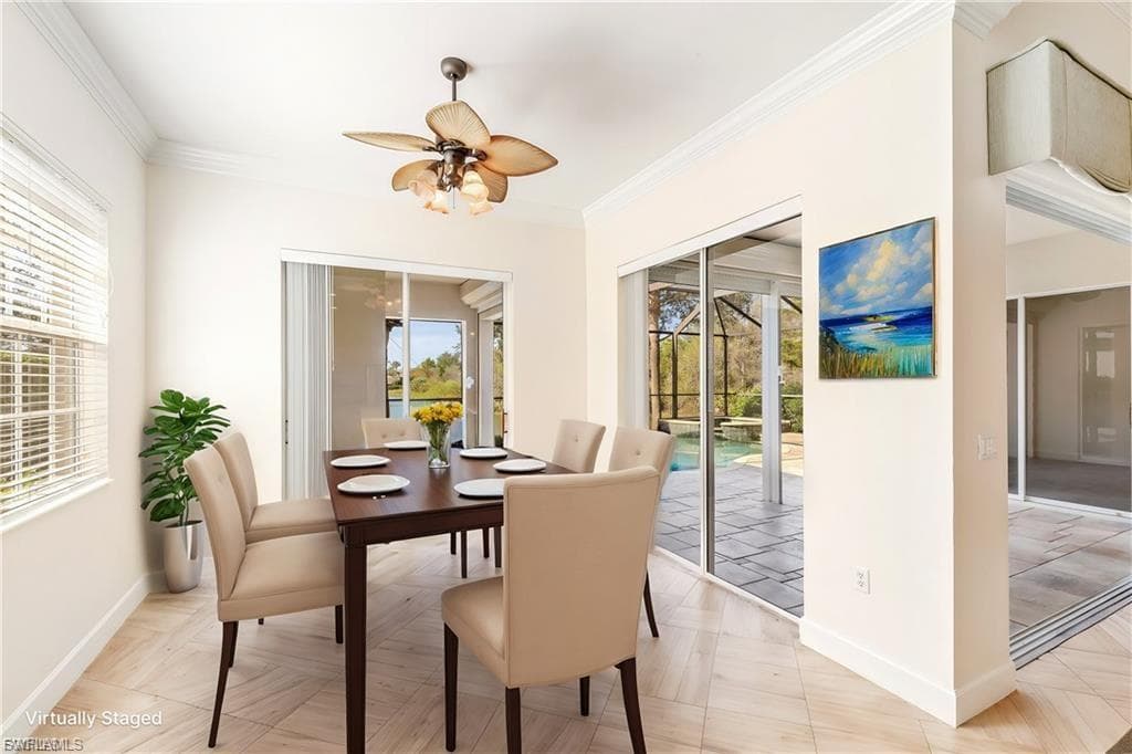 5562 Whispering Willow WAY, FORT MYERS FL 33908-8