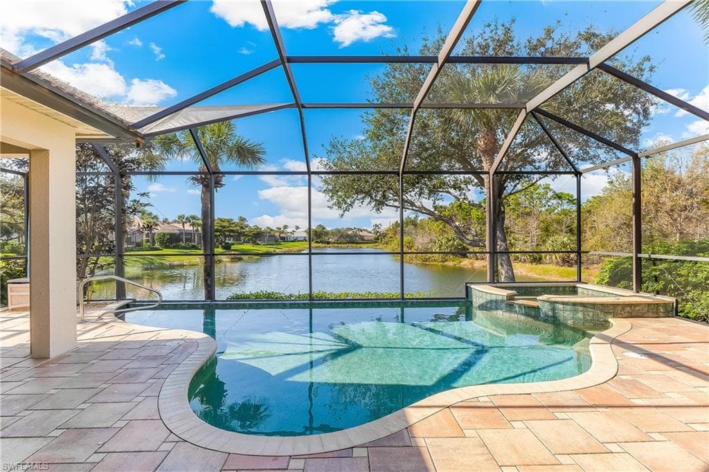 5562 Whispering Willow WAY, FORT MYERS FL 33908-23