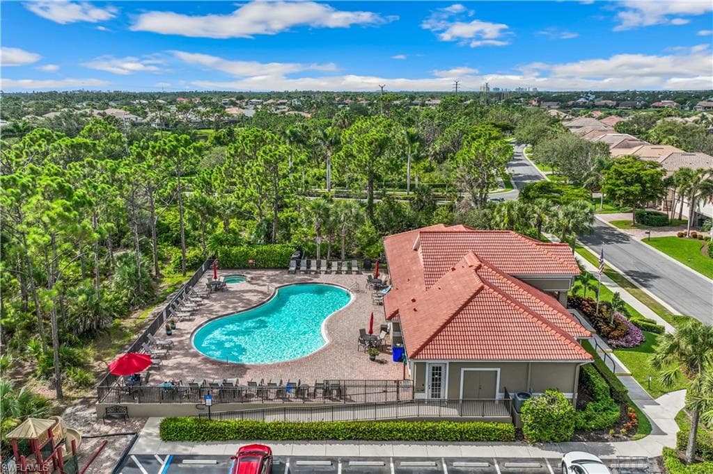 5562 Whispering Willow WAY, FORT MYERS FL 33908-33