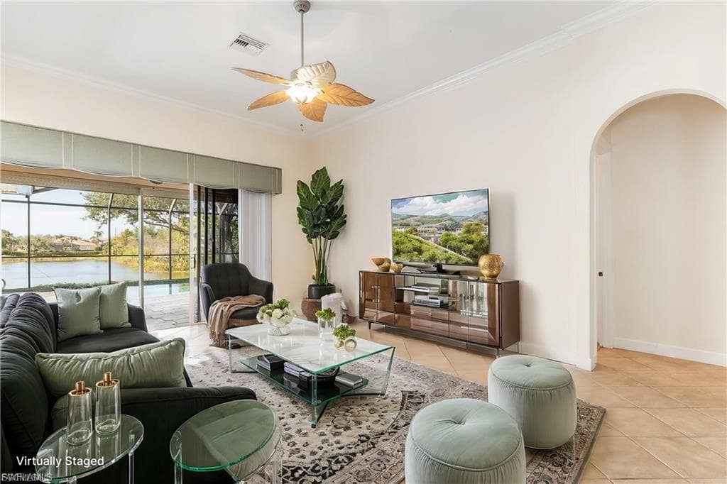 5562 Whispering Willow WAY, FORT MYERS FL 33908-10