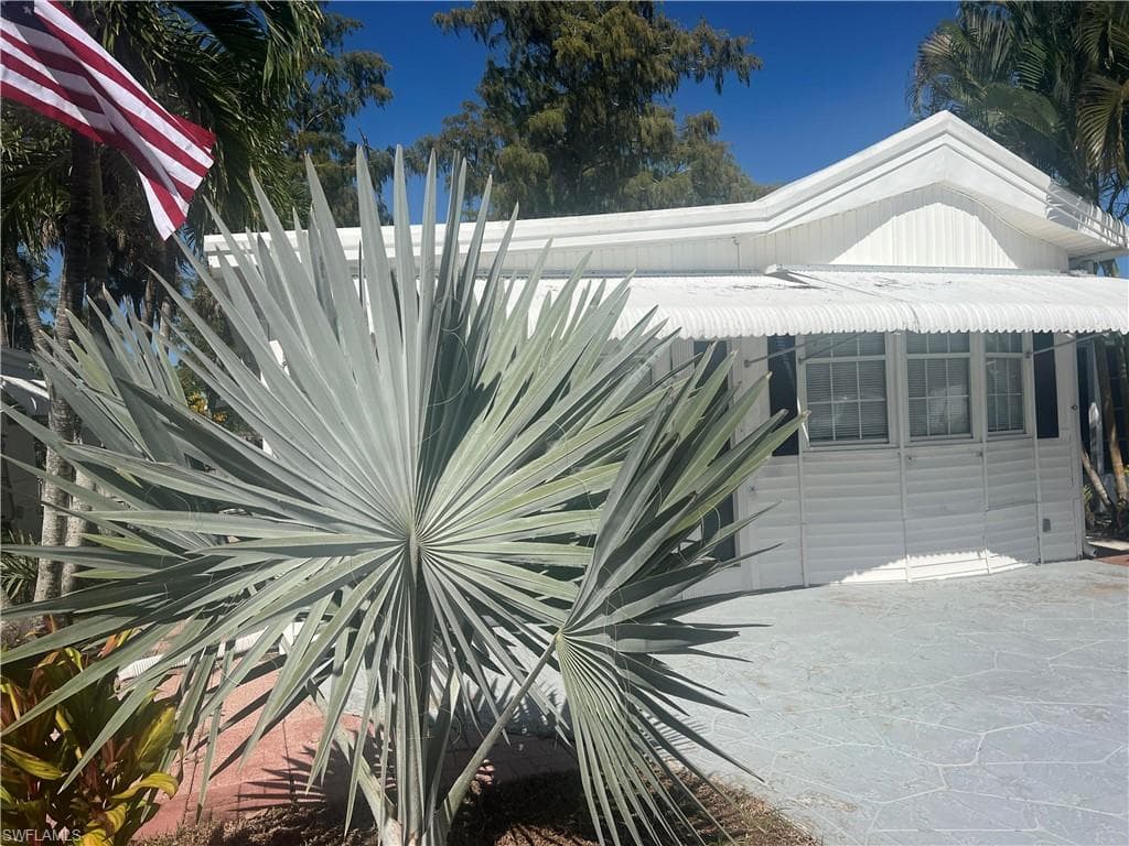 159 Cheetah DR # 159, NAPLES FL 34114-2