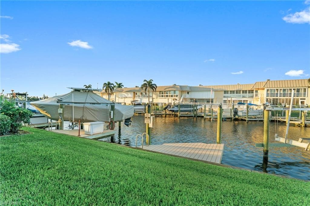 1661 Edith Esplanade # 102, CAPE CORAL FL 33904-22