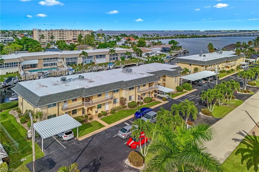 1661 Edith Esplanade # 102, CAPE CORAL FL 33904-16