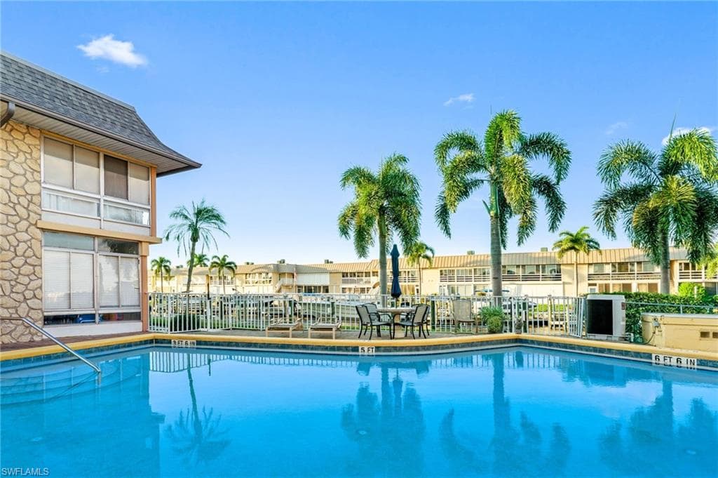 1661 Edith Esplanade # 102, CAPE CORAL FL 33904-21