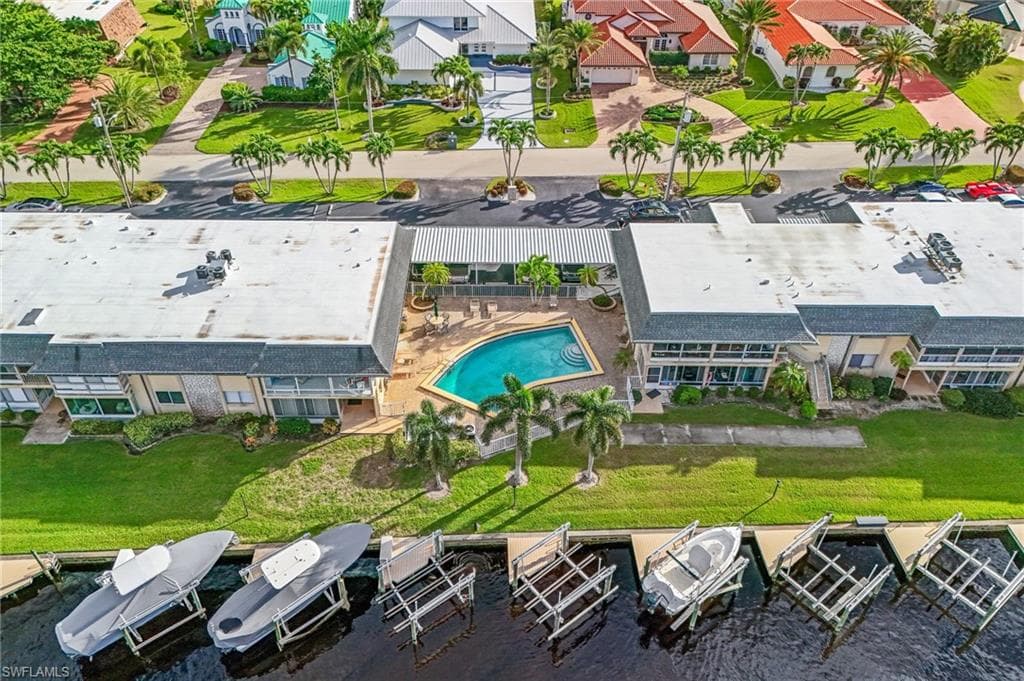 1661 Edith Esplanade # 102, CAPE CORAL FL 33904-19