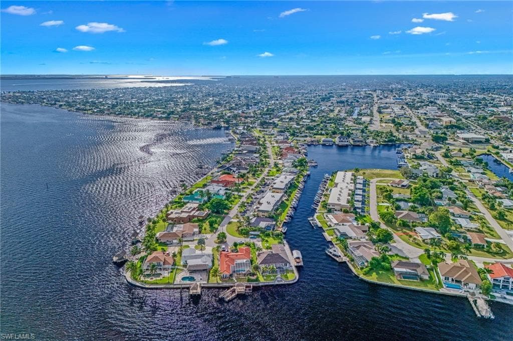 1661 Edith Esplanade # 102, CAPE CORAL FL 33904-17