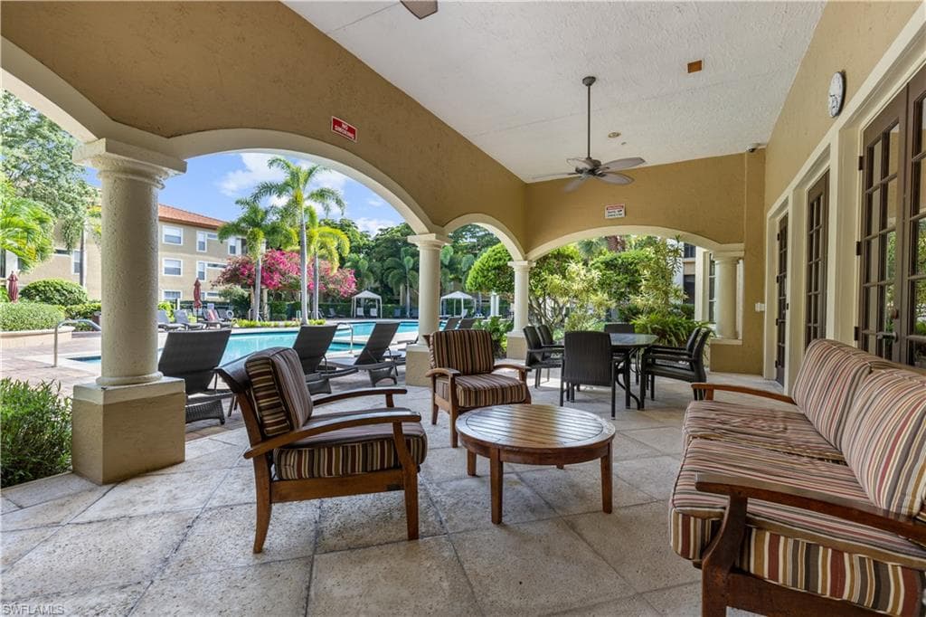 8870 Colonnades CT W # 336, BONITA SPRINGS FL 34135-22