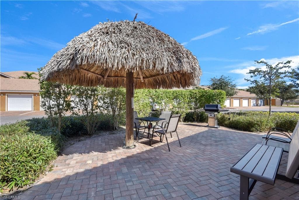 1113 Winding Pines CIR # 204, CAPE CORAL FL 33909-22