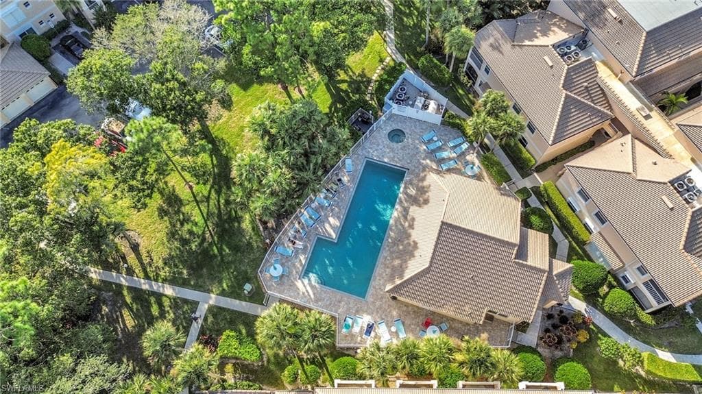 1044 Woodshire LN # B211, NAPLES FL 34105-32