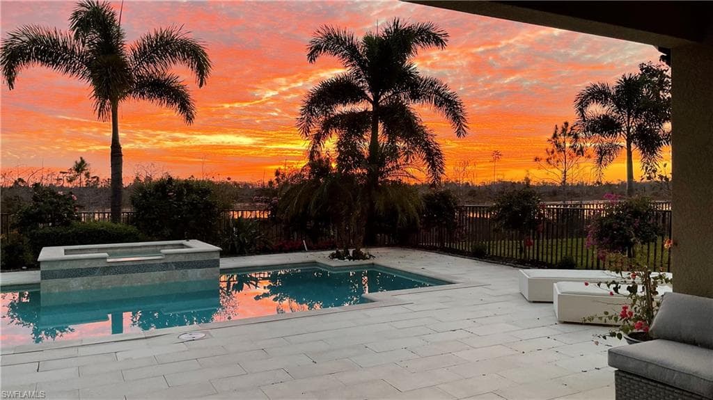 3295 Tahoe CT, NAPLES FL 34119-25