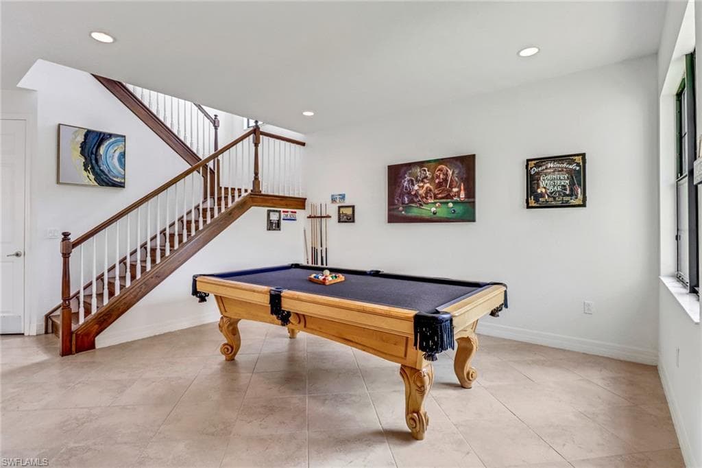 3295 Tahoe CT, NAPLES FL 34119-8