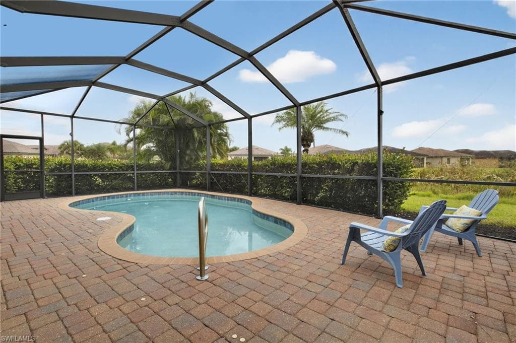 2727 Via Piazza LOOP, FORT MYERS FL 33905-29