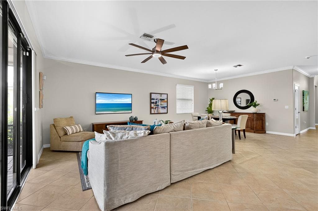 2727 Via Piazza LOOP, FORT MYERS FL 33905-7