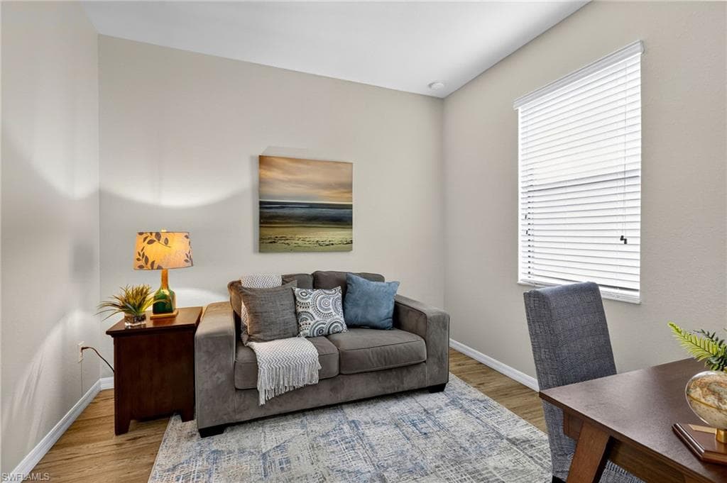 2727 Via Piazza LOOP, FORT MYERS FL 33905-24