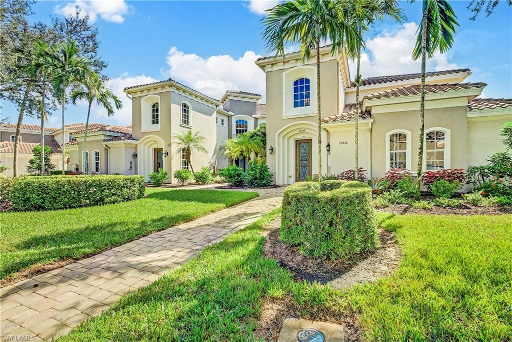 28468 Altessa WAY # 202, BONITA SPRINGS FL 34135-29