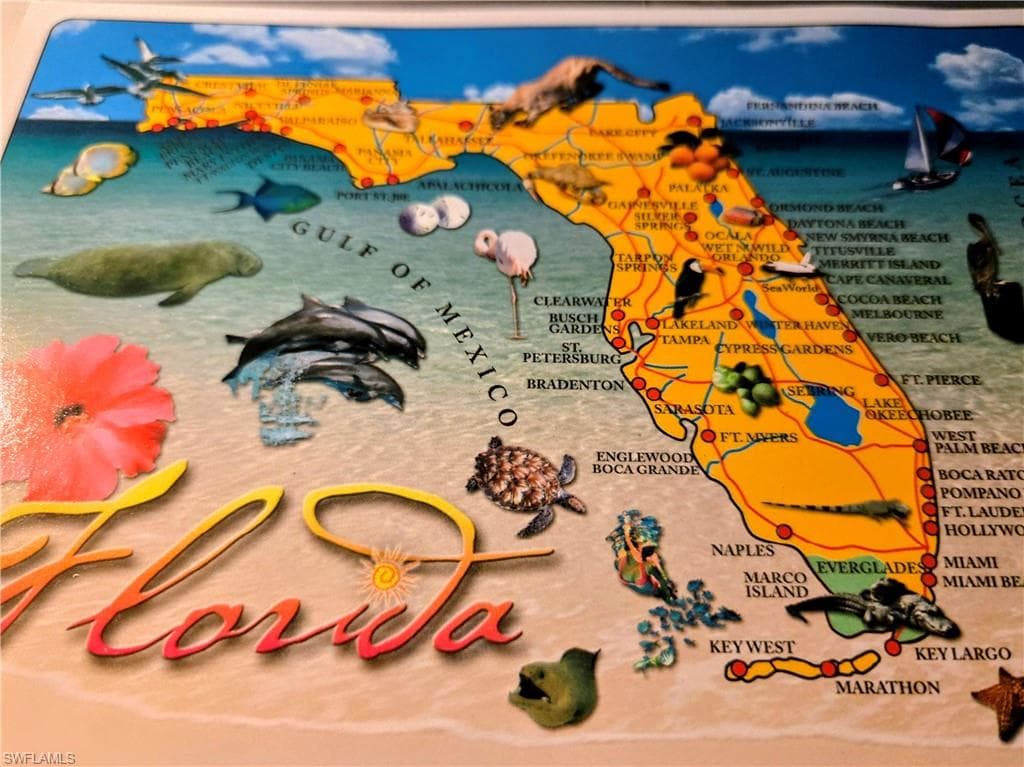 21 Nicklaus BLVD, NORTH FORT MYERS FL 33903-15