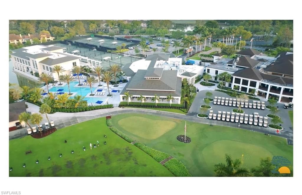 211 Via Napoli, NAPLES FL 34105-41