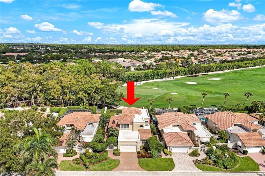 211 Via Napoli, NAPLES FL 34105-34
