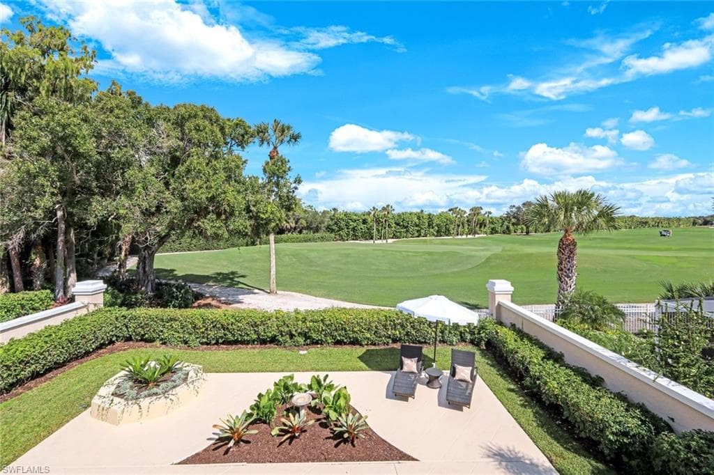 211 Via Napoli, NAPLES FL 34105-30