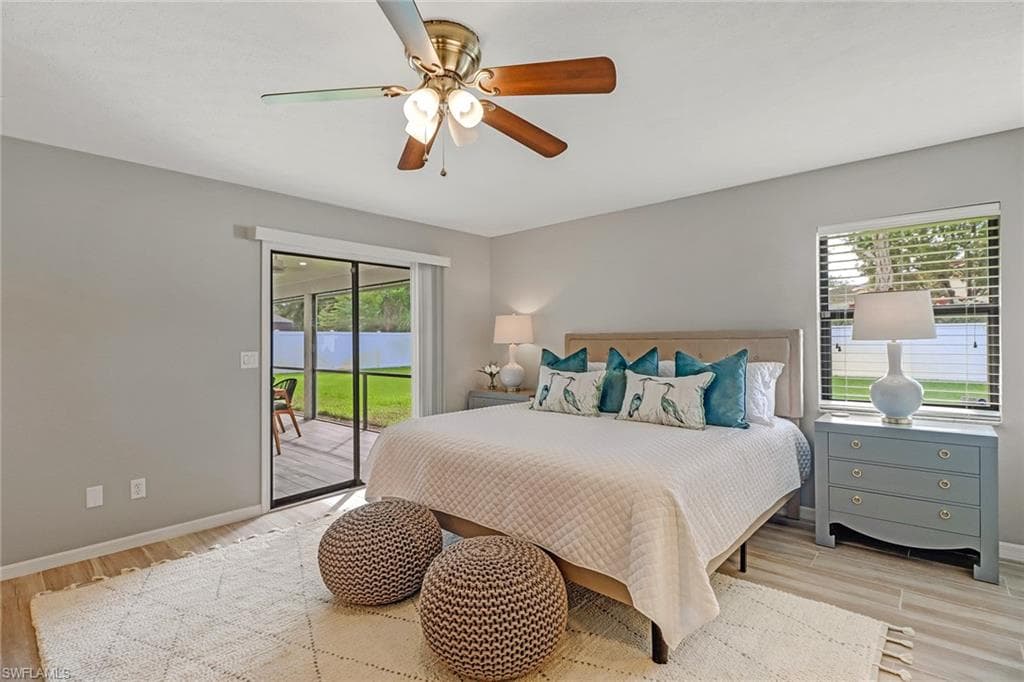 186 Wickliffe DR, NAPLES FL 34110-19