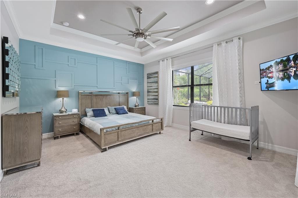 2098 Antigua LN, NAPLES FL 34120-16