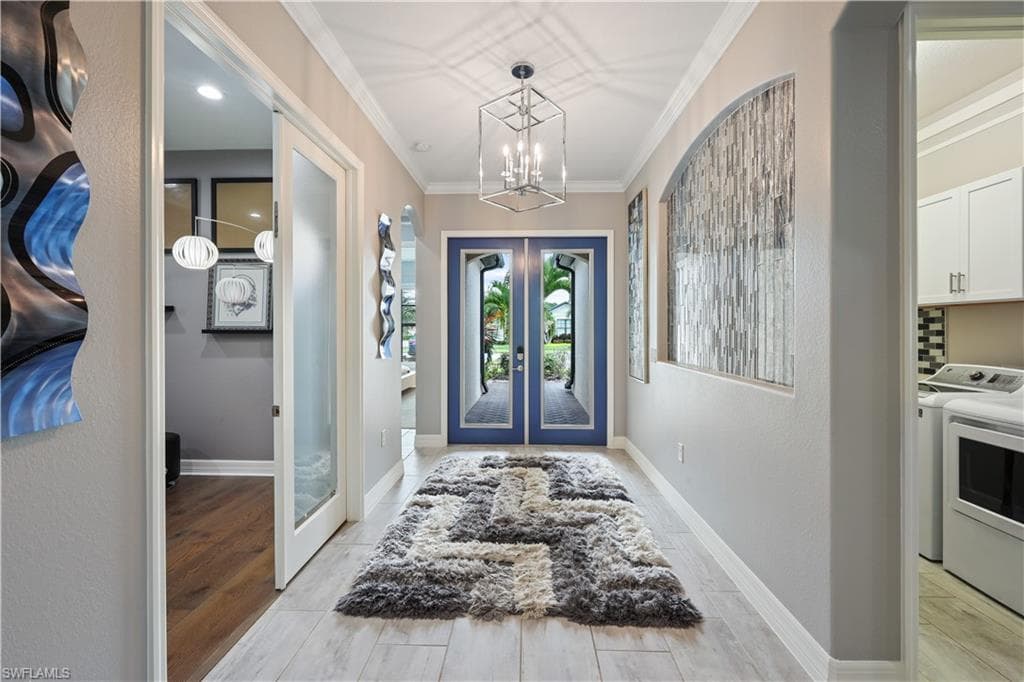 2098 Antigua LN, NAPLES FL 34120-4