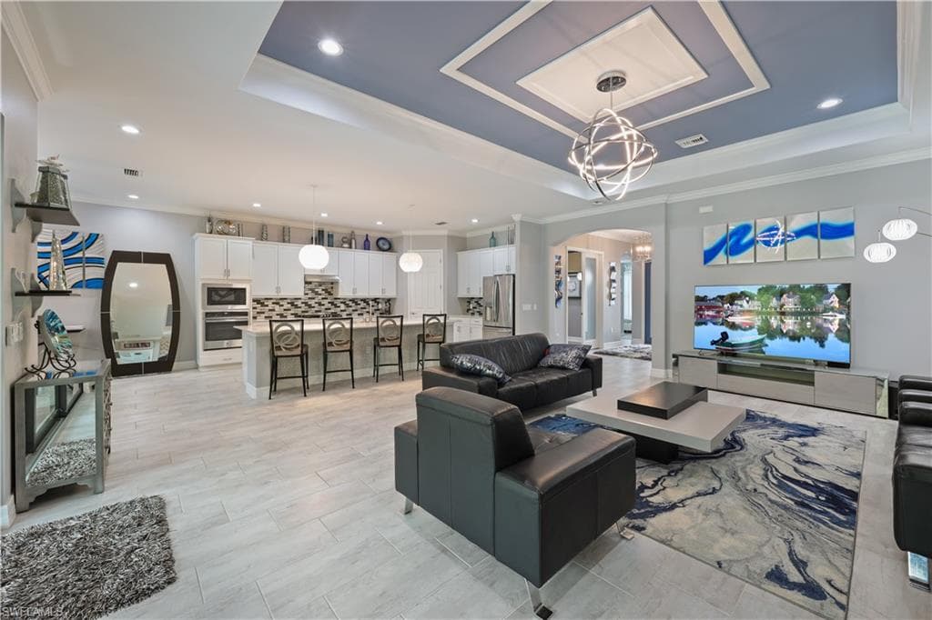 2098 Antigua LN, NAPLES FL 34120-13