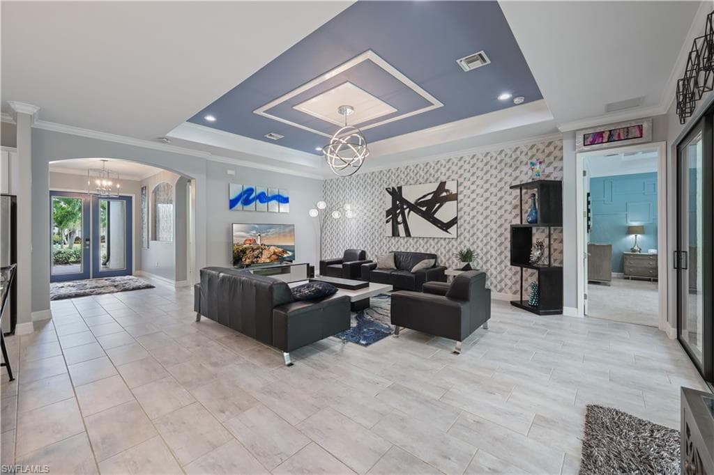 2098 Antigua LN, NAPLES FL 34120-14