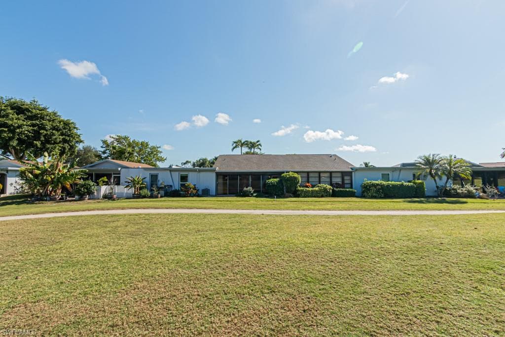 3375 Boca Ciega DR, NAPLES FL 34112-35