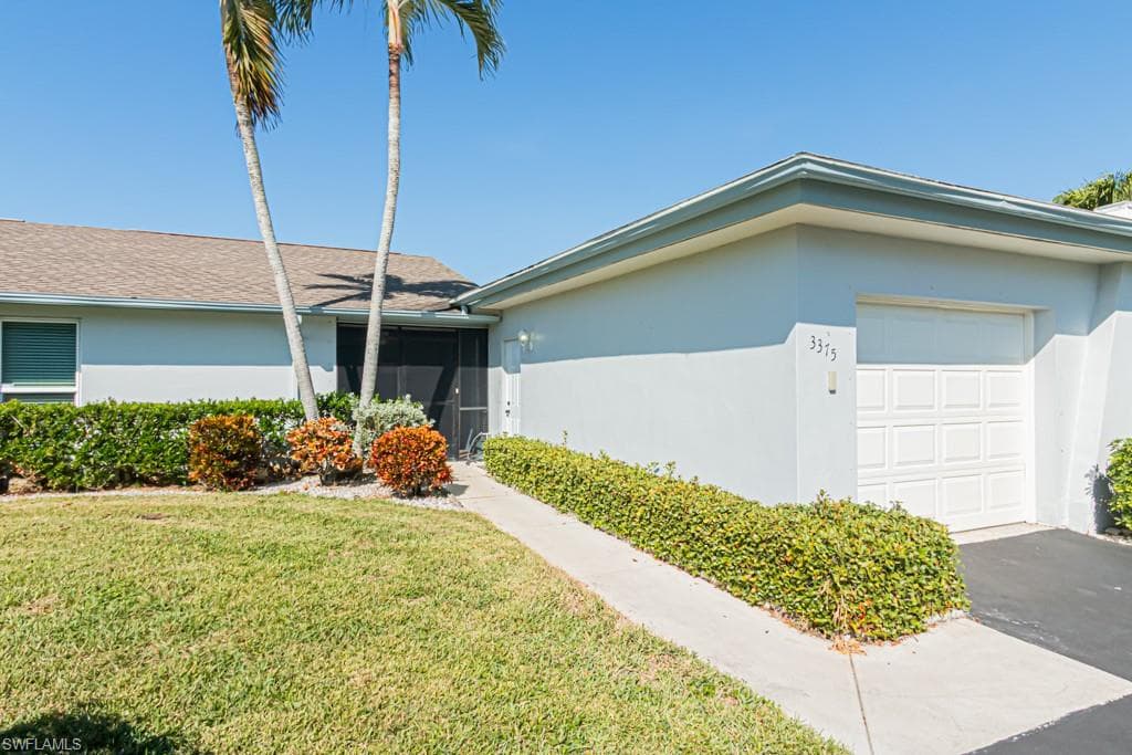 3375 Boca Ciega DR, NAPLES FL 34112-31