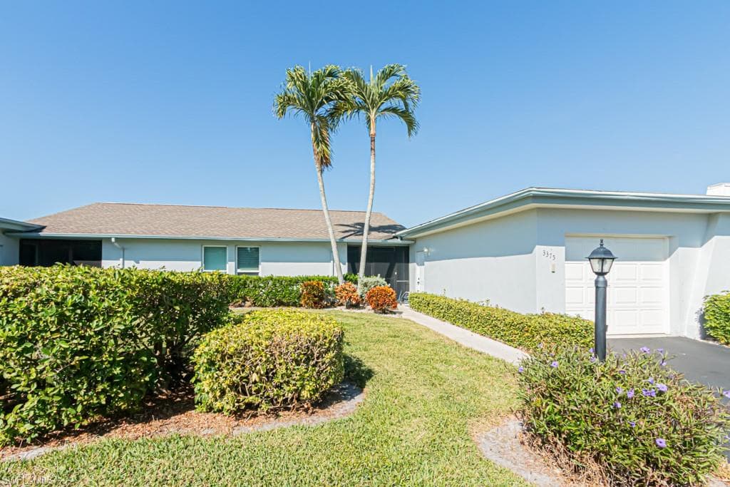 3375 Boca Ciega DR, NAPLES FL 34112-32