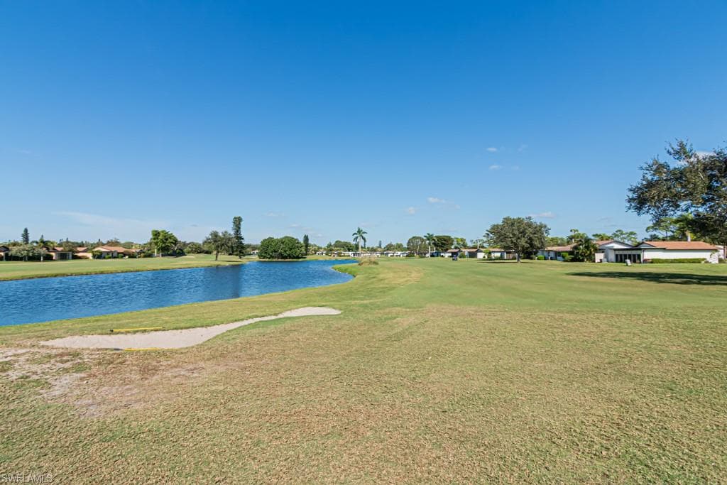 3375 Boca Ciega DR, NAPLES FL 34112-34