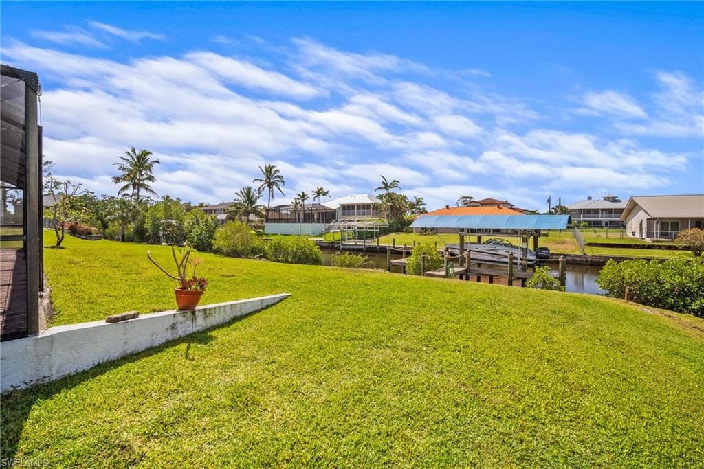 20640 Porthole CT, ESTERO FL 33928-32