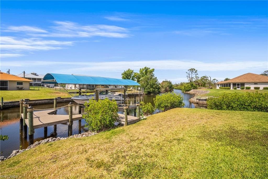 20640 Porthole CT, ESTERO FL 33928-34