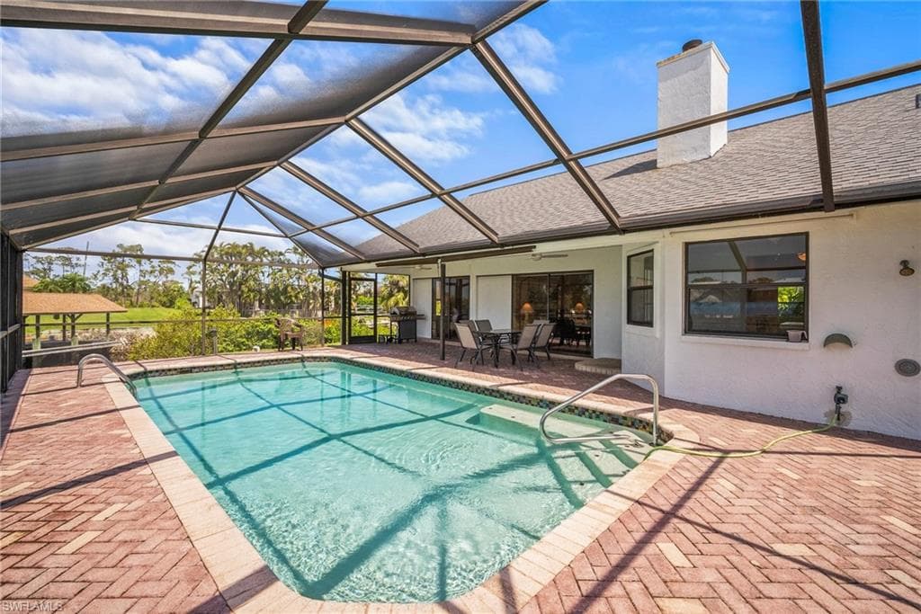 20640 Porthole CT, ESTERO FL 33928-30