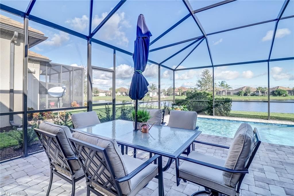 7567 Winding Cypress DR, NAPLES FL 34114-20