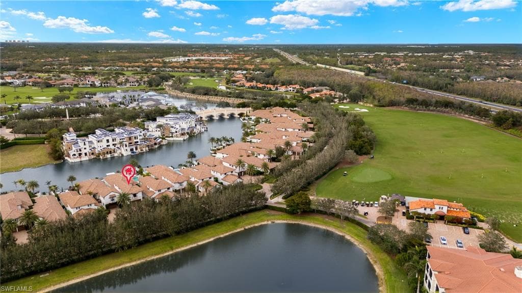 16460 Talis Park DR, NAPLES FL 34110-41