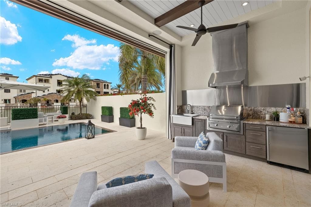 16460 Talis Park DR, NAPLES FL 34110-31