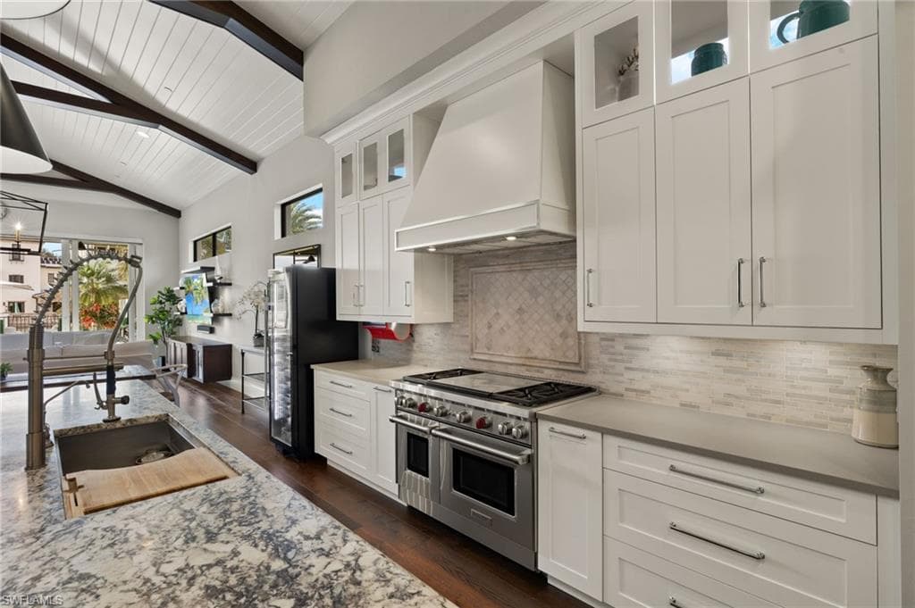 16460 Talis Park DR, NAPLES FL 34110-4