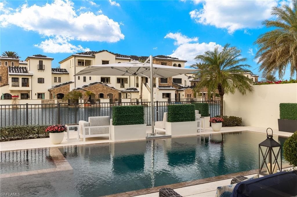 16460 Talis Park DR, NAPLES FL 34110-33