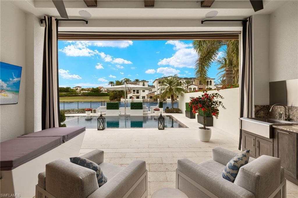 16460 Talis Park DR, NAPLES FL 34110-32