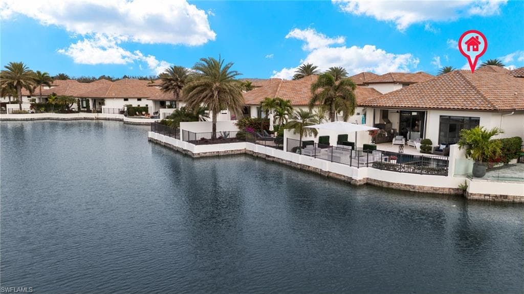 16460 Talis Park DR, NAPLES FL 34110-39